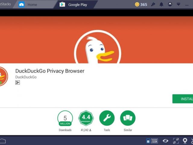 how do i download duckduckgo for mac